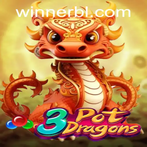 Exploring the Thrilling World of 3PotDragons with Esportiva.bet