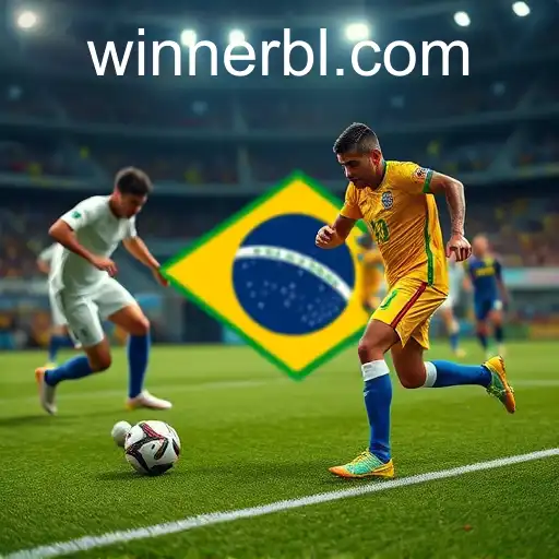 Apostas esportivas