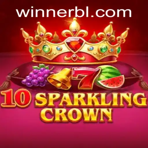 The Exciting World of 10SparklingCrown: A New Era in Interactive Gaming