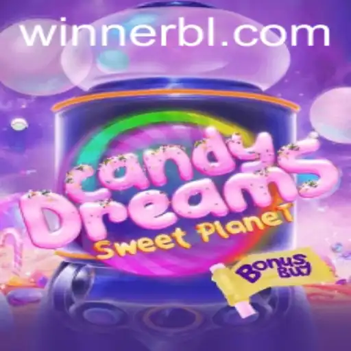 CandyDreamsSweetPlanet: A Sugary Adventure in Gaming