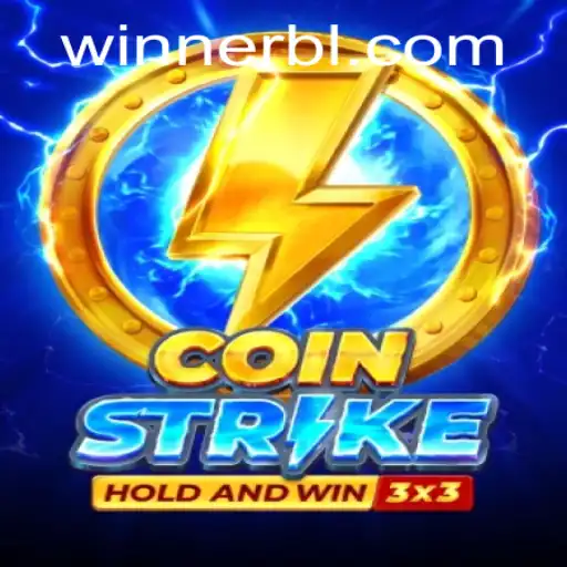 Coinstrike: The Rising Star in Esports