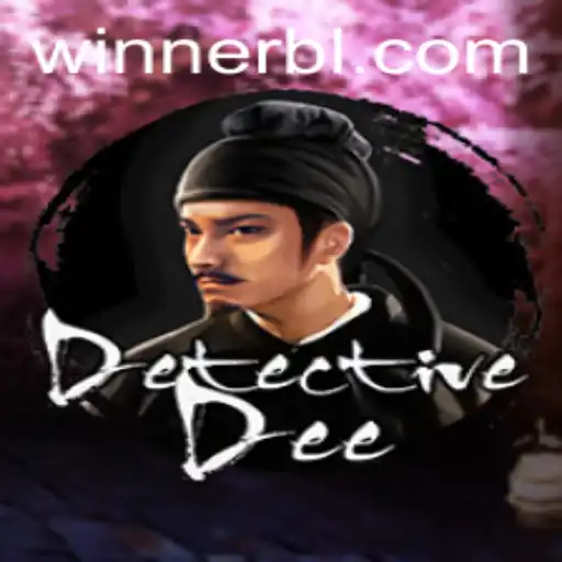 Exploring DetectiveDee: The Thrilling World of Esportiva.bet's Latest Game