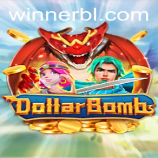 DollarBombs: An Explosive Game with Esportiva.bet Integration