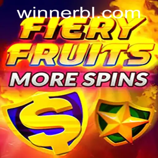 Exploring FieryFruitsMoreSpins: A Riveting Gaming Experience