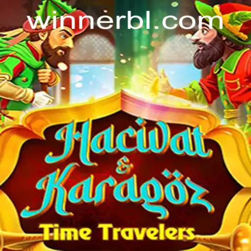 Exploring the Fascinating World of HacivatandKaragoz: A Modern Twist on Traditional Shadow Play