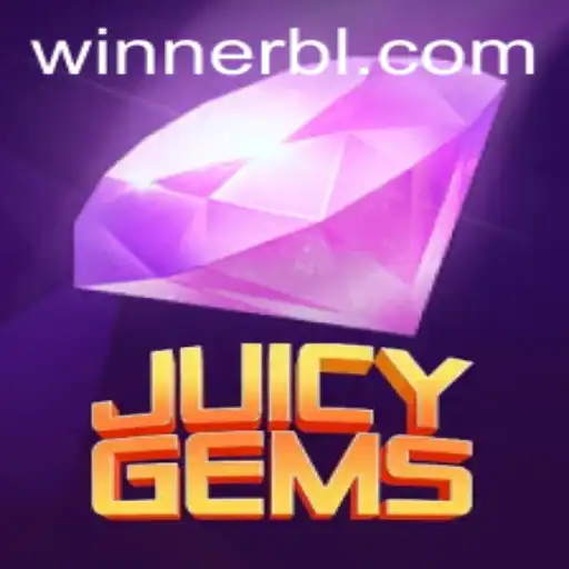 JuicyGems: A Thrilling New Addition to the World of Online Gaming