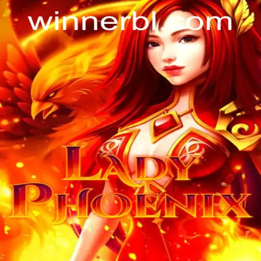 Discovering the Thrilling World of LadyPhoenix: A New Era in Gaming