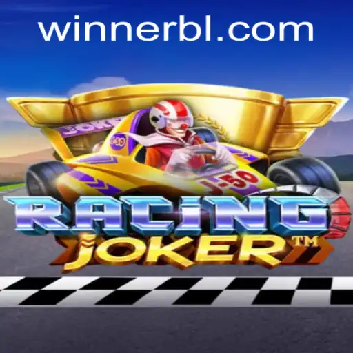 RacingJoker: The Thrilling Racing Adventure with a Competitive Edge