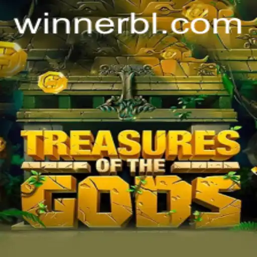 Discover the Exciting World of TreasureoftheGods: A New Era in Gaming