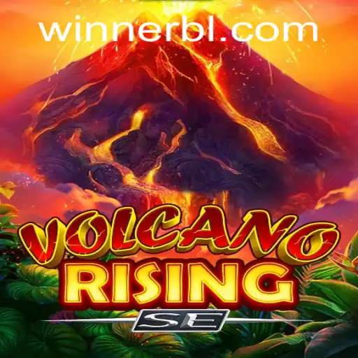 VolcanoRisingSE: The Thrilling eSports Sensation with esportiva.bet