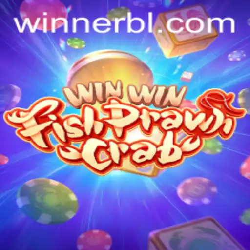 WinWinFishPrawnCrab: An Exciting Adventure into Modern Traditional Gaming