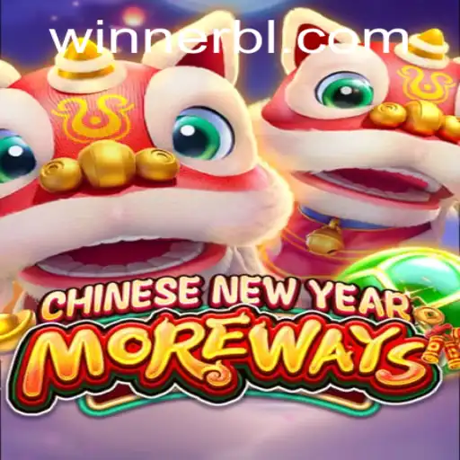 CHINESENEWYEARMOREWAYS: A Unique Gaming Experience with esportiva.bet