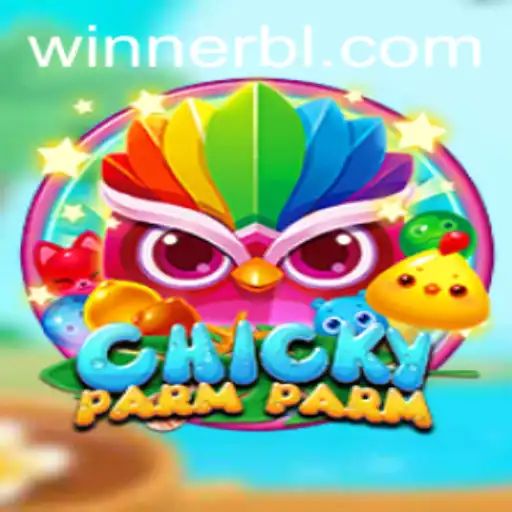 The Fascinating World of ChickyParmParm: A New Era in Gaming