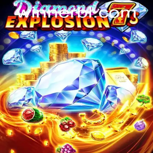 The Thrilling World of DiamondExplosion7s and Its Connection to Esportiva.bet