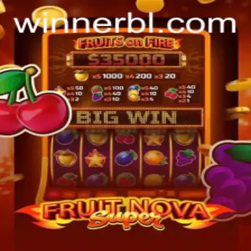 Exploring the Dynamic World of FruitNovaSuper and Its eSports Potential