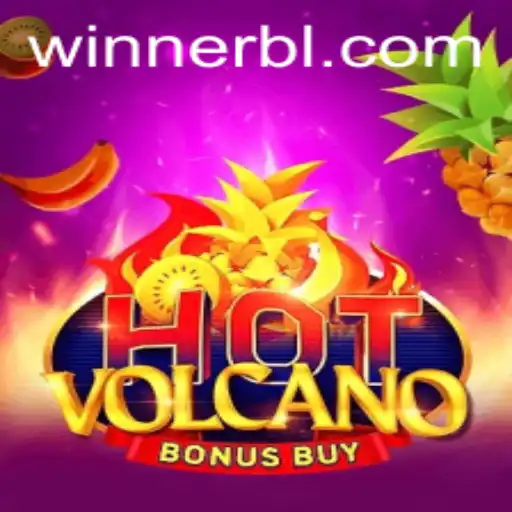 Explore the Fiery Excitement of HotVolcanoBonusBuy