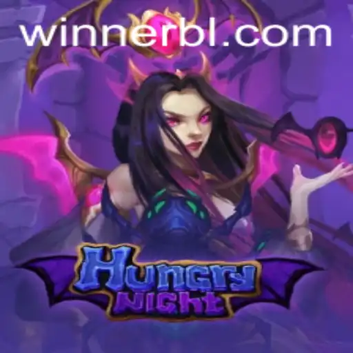 Exploring HungryNight: An In-Depth Look at the Game and Its Mechanics