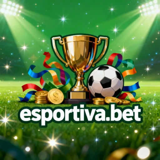 esportiva.bet Logo