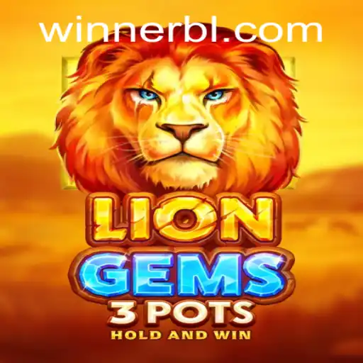 Exploring LionGems3pots: A Thrilling Journey in the World of Esportiva.bet