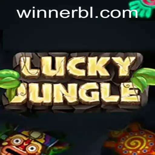 Discover the Thrills of LuckyJungle: A New Era in Esports Betting