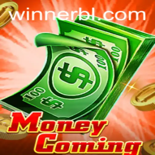 Discover MoneyComing: Revolutionizing Online Gaming with Esportiva.bet