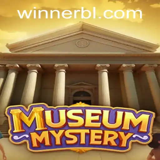 Exploring the Intrigue of MuseumMystery: A New Gaming Sensation
