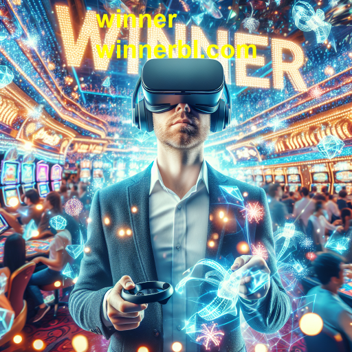 O Futuro dos Jogos: Tendências que Transformam o Setor em 2023