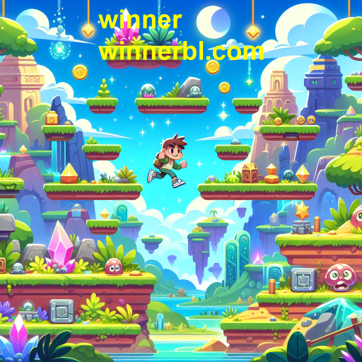 A Evolução dos Jogos de Plataforma: Da Nostalgia à Inovação