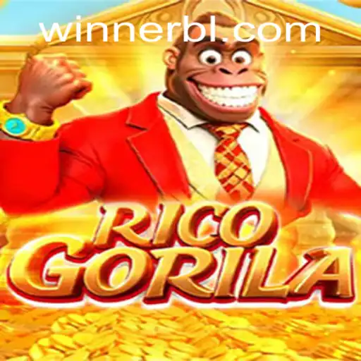 Exploring RicoGorila: The Thrilling New Game and Its Rise in the eSport Bet Arena