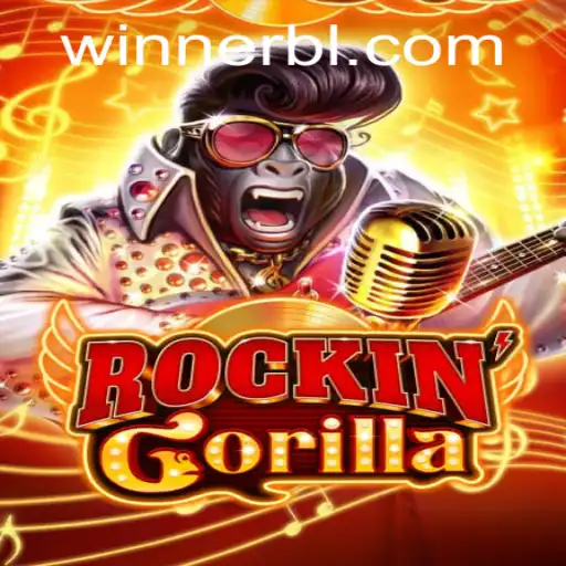 Exploring RockinGorilla: The New Sensation in Esports with esportiva.bet