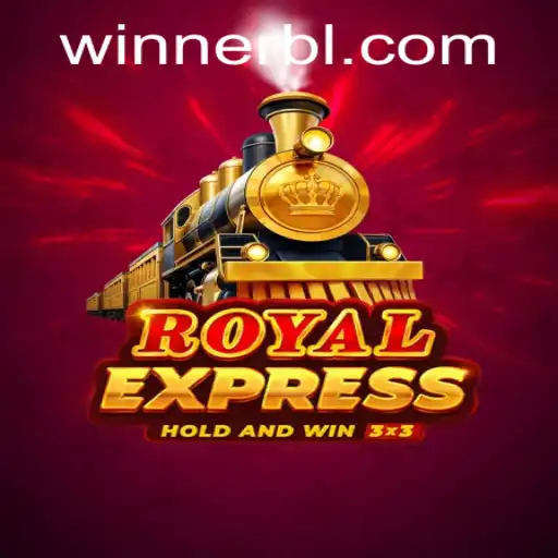 Exploring RoyalExpress: An Exciting Journey in the World of Gaming