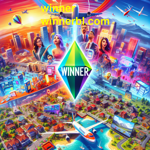 A Ascensão dos Jogos de Simulação: Entretenimento e Aprendizado