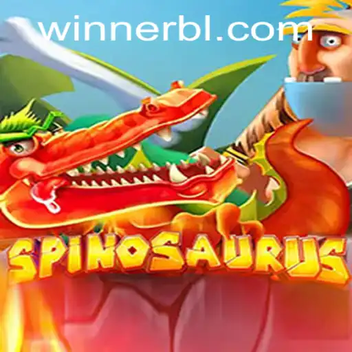 Unveiling Spinosaurus: A Thrilling Adventure in the Gaming World
