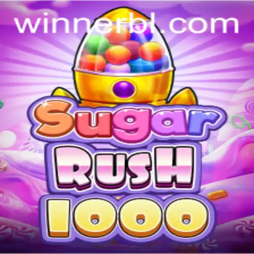 Unveiling SugarRush1000: The Ultimate Gaming Experience