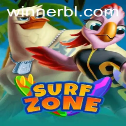 Unleashing the Thrill of SurfZone: A Comprehensive Guide to the New Online Sensation