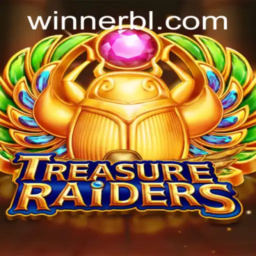 Discover the Exciting World of TREASURERAIDERS: A New Era of Gaming
