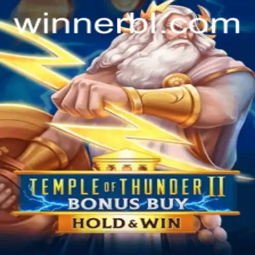 Exploring TempleofThunderIIBonusBuy: An Engaging Gaming Experience