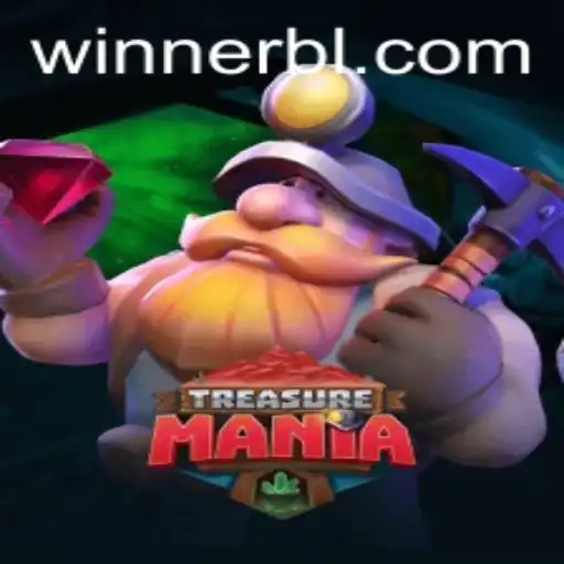 Exploring the Thrilling World of TreasureMania: A New Era in Esports