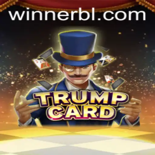 Exploring the Dynamic World of TrumpCard: The New Frontier in Gaming
