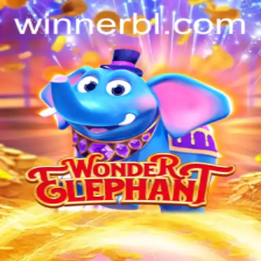 Discovering WonderElephant: A New Era of Esports Entertainment